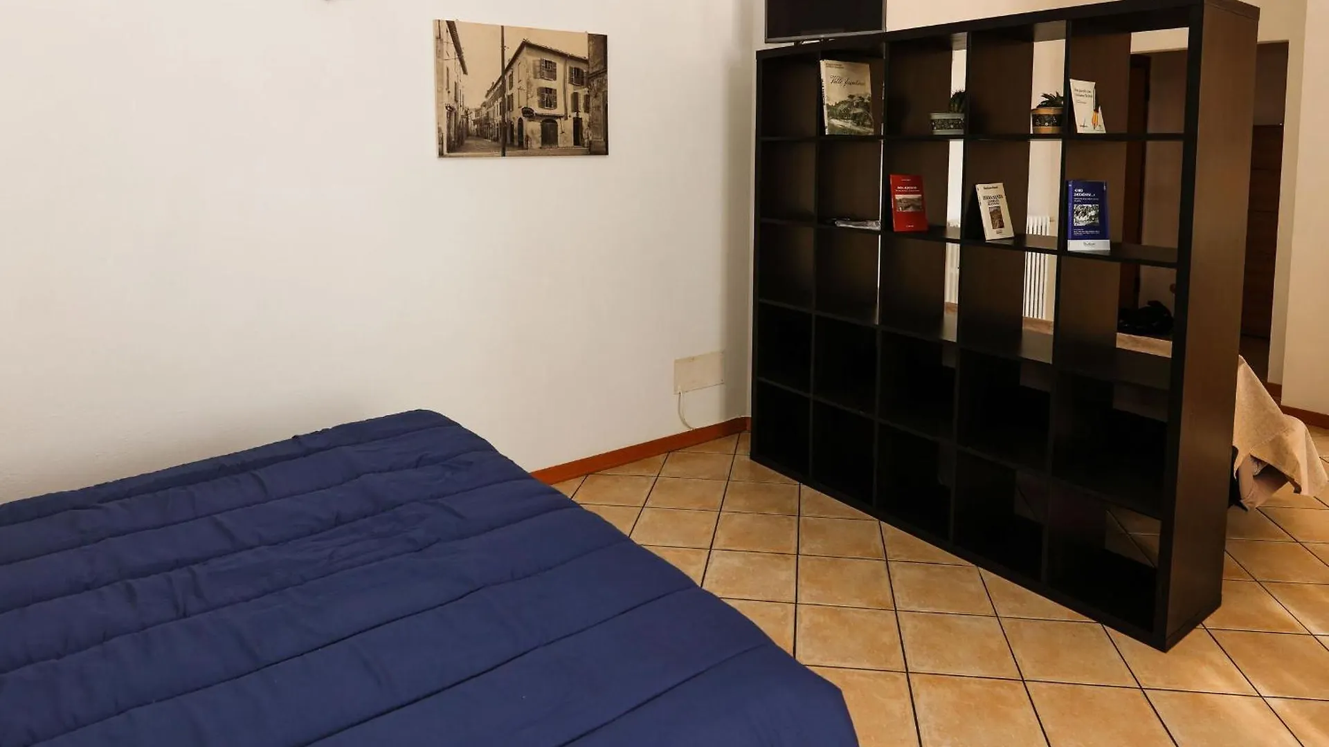 Confortevole Monolocale Faentino Con Terrazza Apartment Faenza