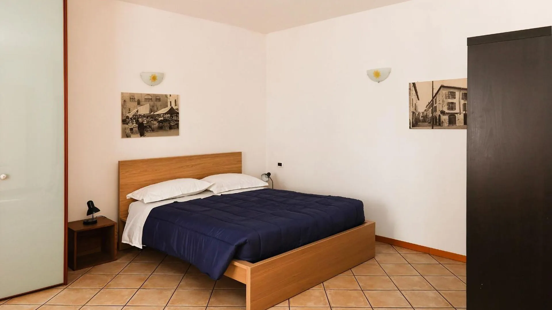 Confortevole Monolocale Faentino Con Terrazza Apartment Faenza