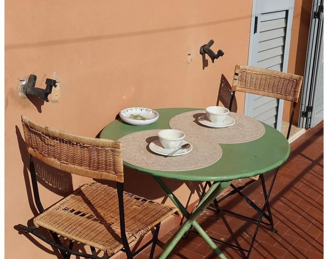 Confortevole Monolocale Faentino Con Terrazza Apartment Faenza 0*,  Italy