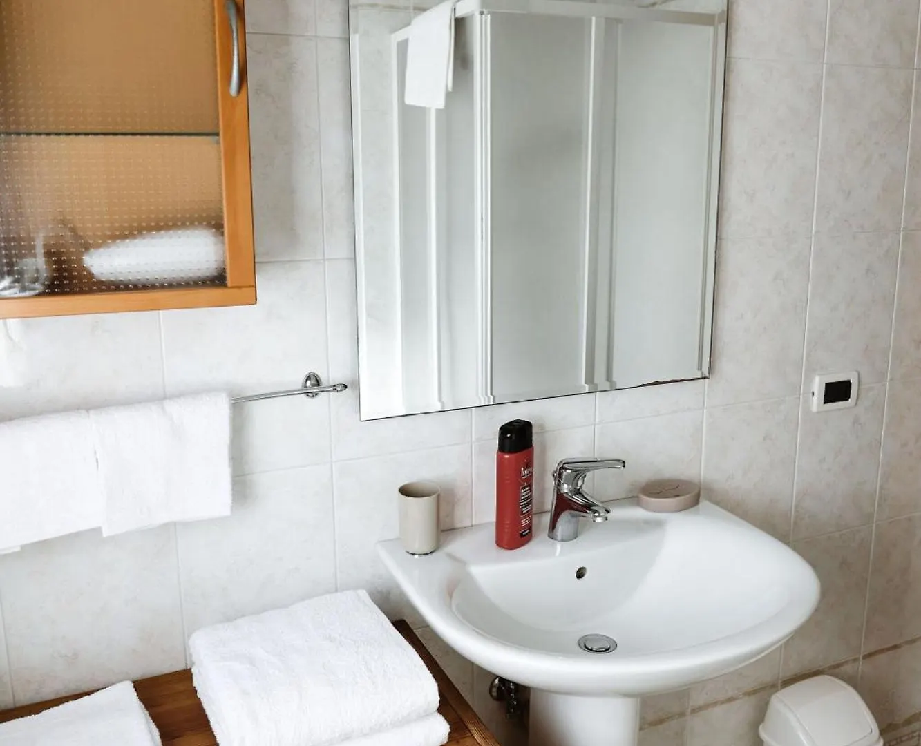 Confortevole Monolocale Faentino Con Terrazza Apartment Faenza