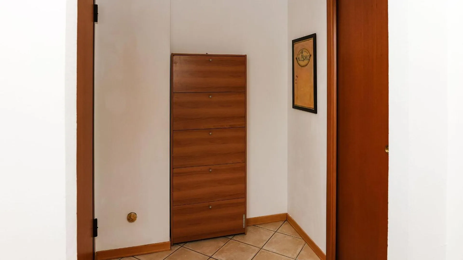Confortevole Monolocale Faentino Con Terrazza Apartment Faenza
