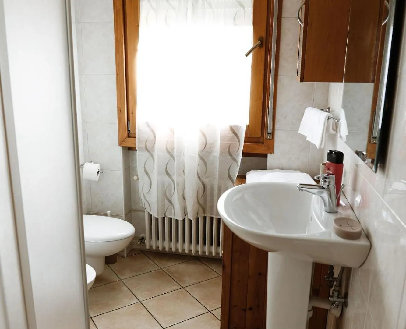 Confortevole Monolocale Faentino Con Terrazza Apartment Faenza 0*,