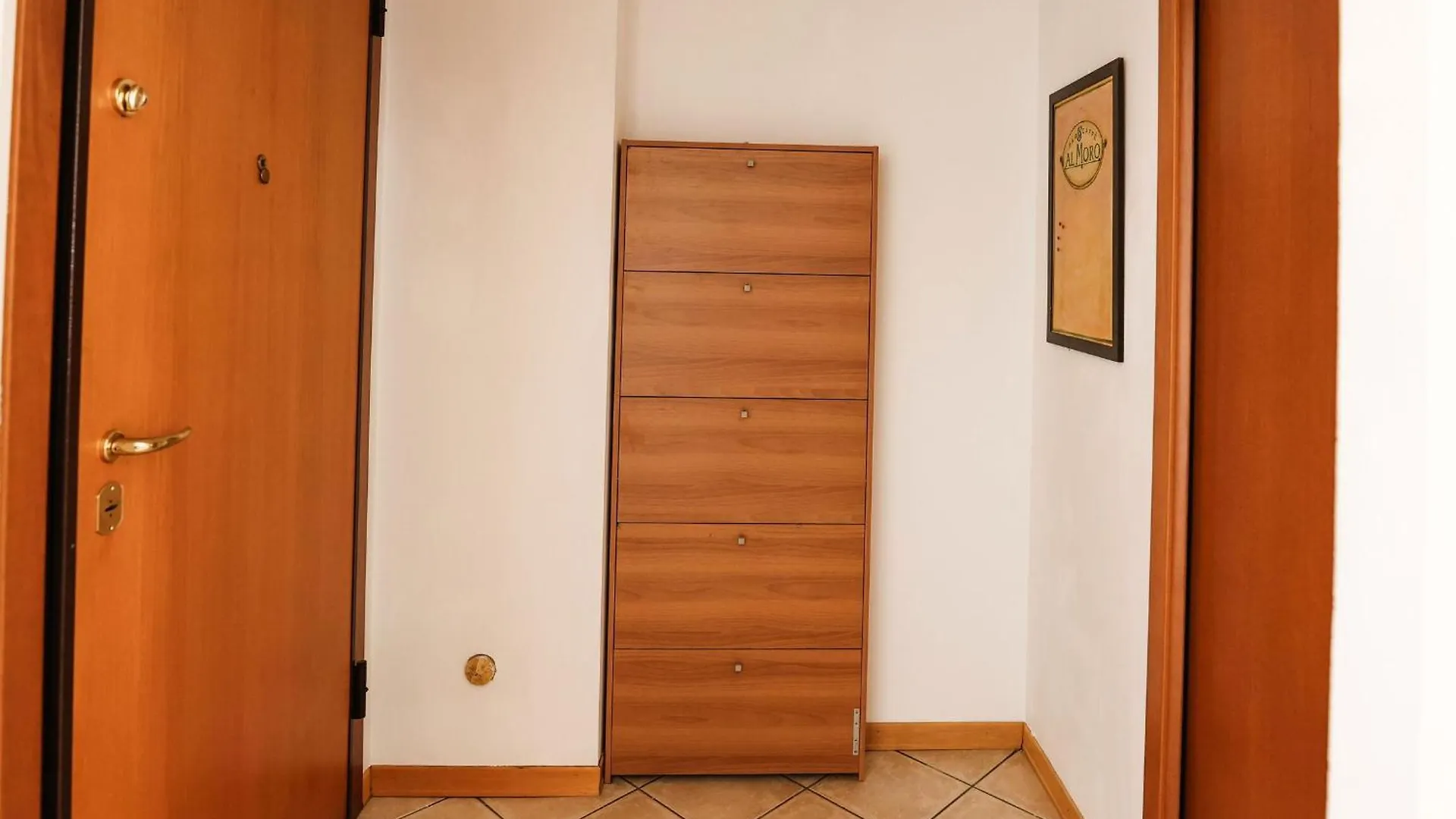 Confortevole Monolocale Faentino Con Terrazza Apartment Faenza