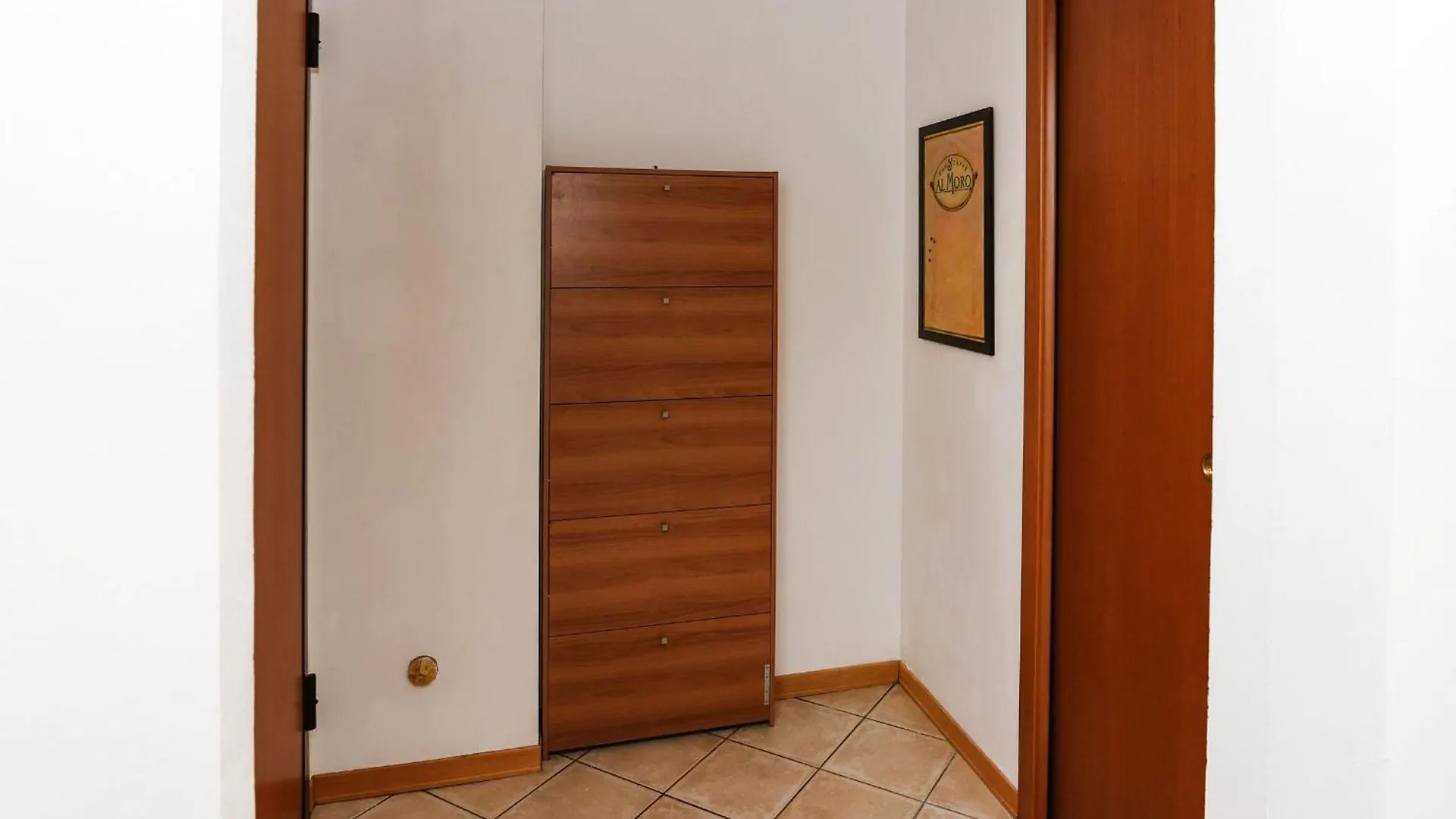 Confortevole Monolocale Faentino Con Terrazza Apartment Faenza