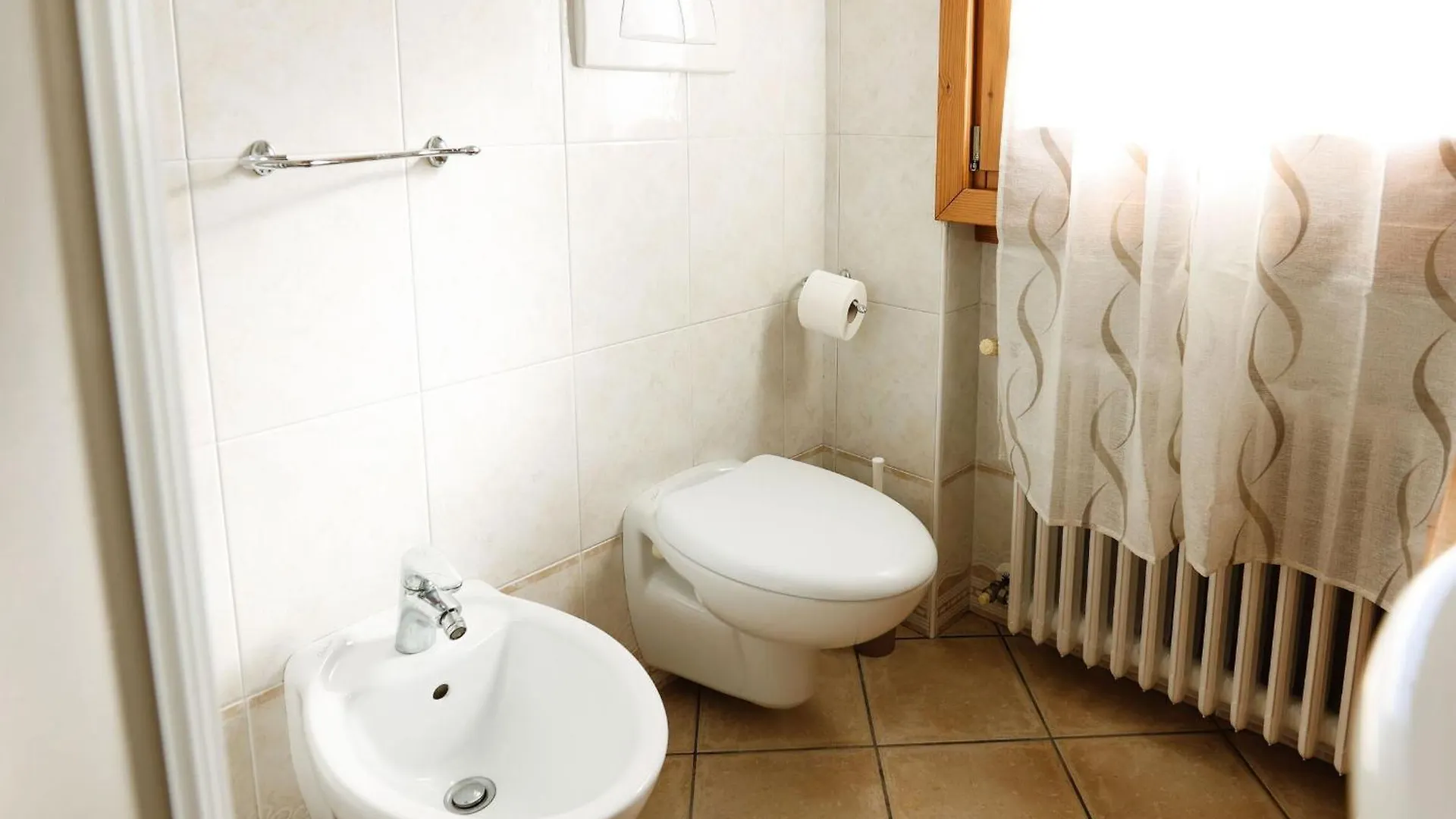 Confortevole Monolocale Faentino Con Terrazza Apartment Faenza
