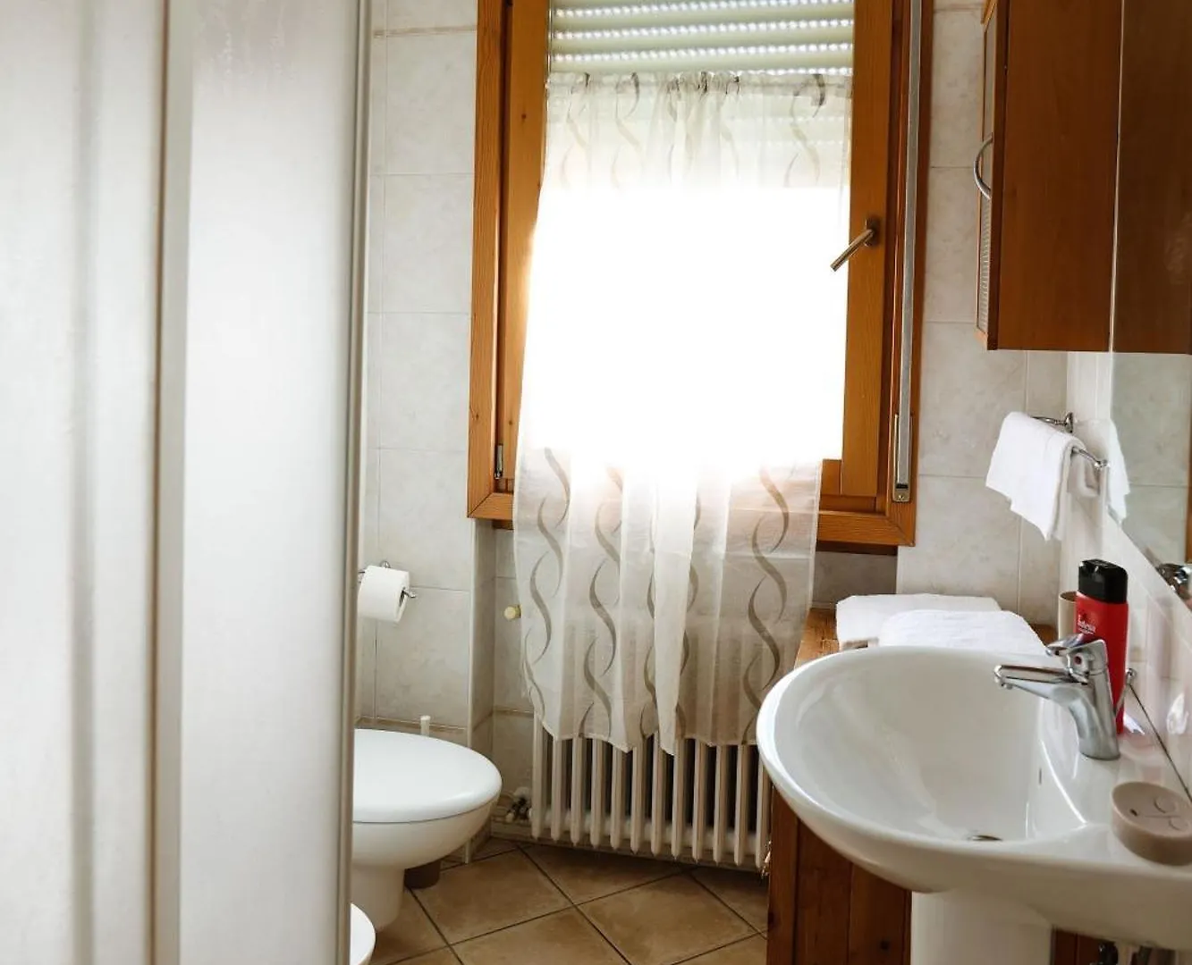 Confortevole Monolocale Faentino Con Terrazza Apartment Faenza 0*,  Italy