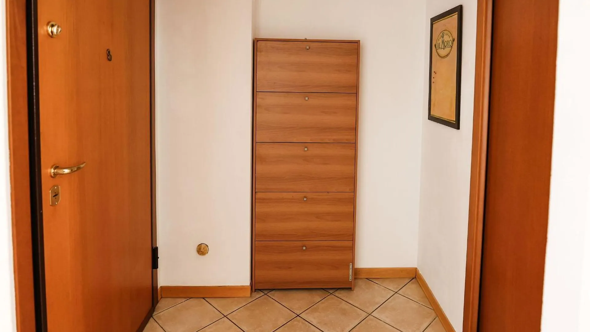 Confortevole Monolocale Faentino Con Terrazza Apartment Faenza