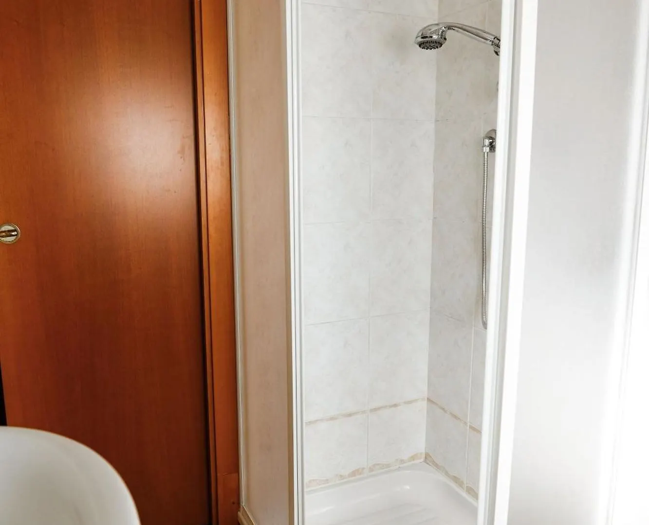 Confortevole Monolocale Faentino Con Terrazza Apartment Faenza Italy