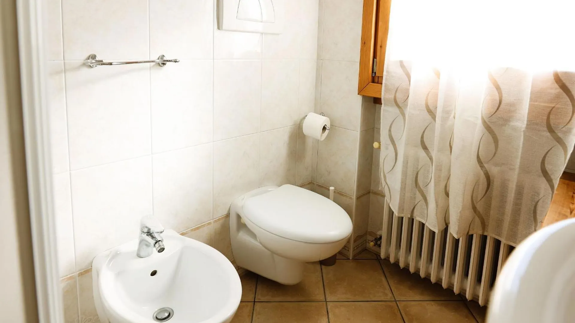 Confortevole Monolocale Faentino Con Terrazza Apartment Faenza