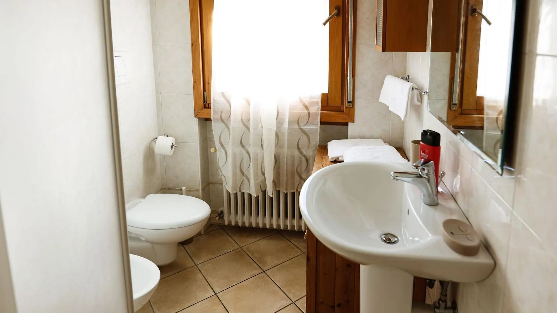 Confortevole Monolocale Faentino Con Terrazza Apartment Faenza