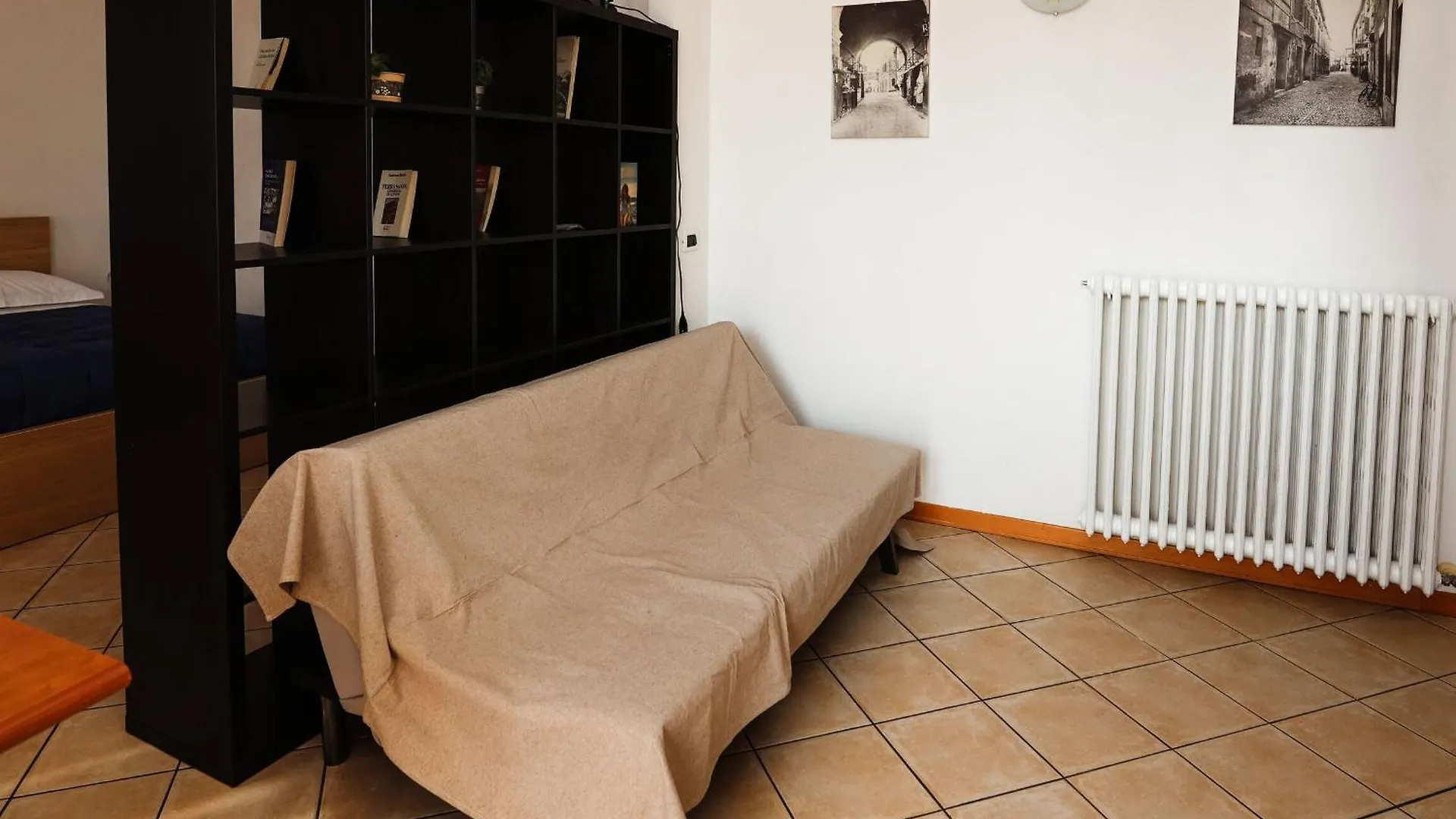 Confortevole Monolocale Faentino Con Terrazza Apartment Faenza 0*,  Italy