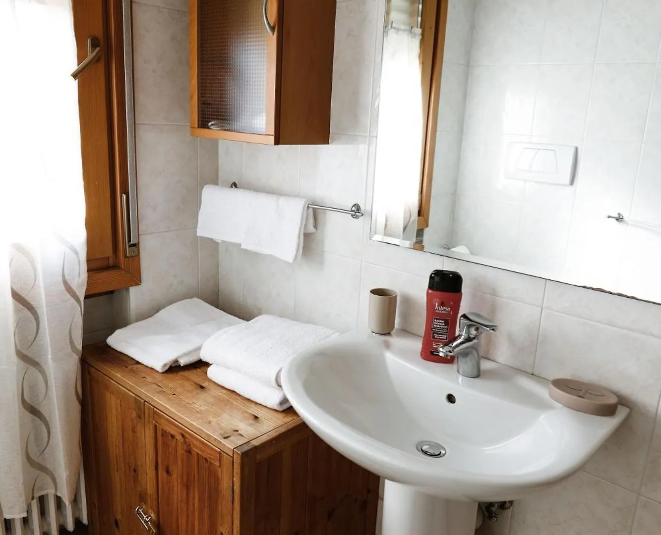 Confortevole Monolocale Faentino Con Terrazza Apartment Faenza 0*,