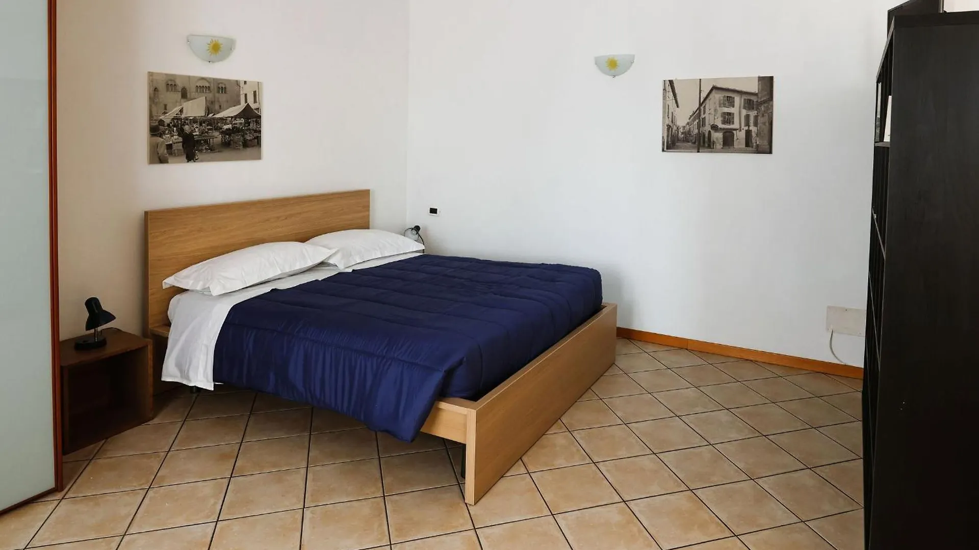 Confortevole Monolocale Faentino Con Terrazza Apartment Faenza 0*,  Italy