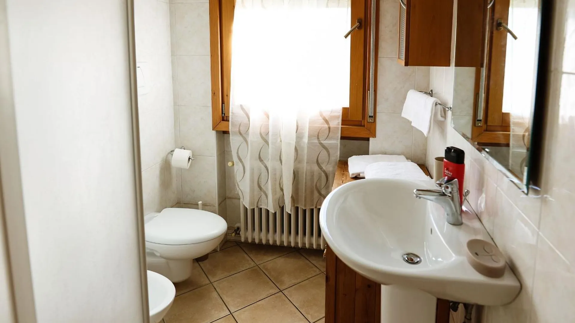 Confortevole Monolocale Faentino Con Terrazza Apartment Faenza Italy