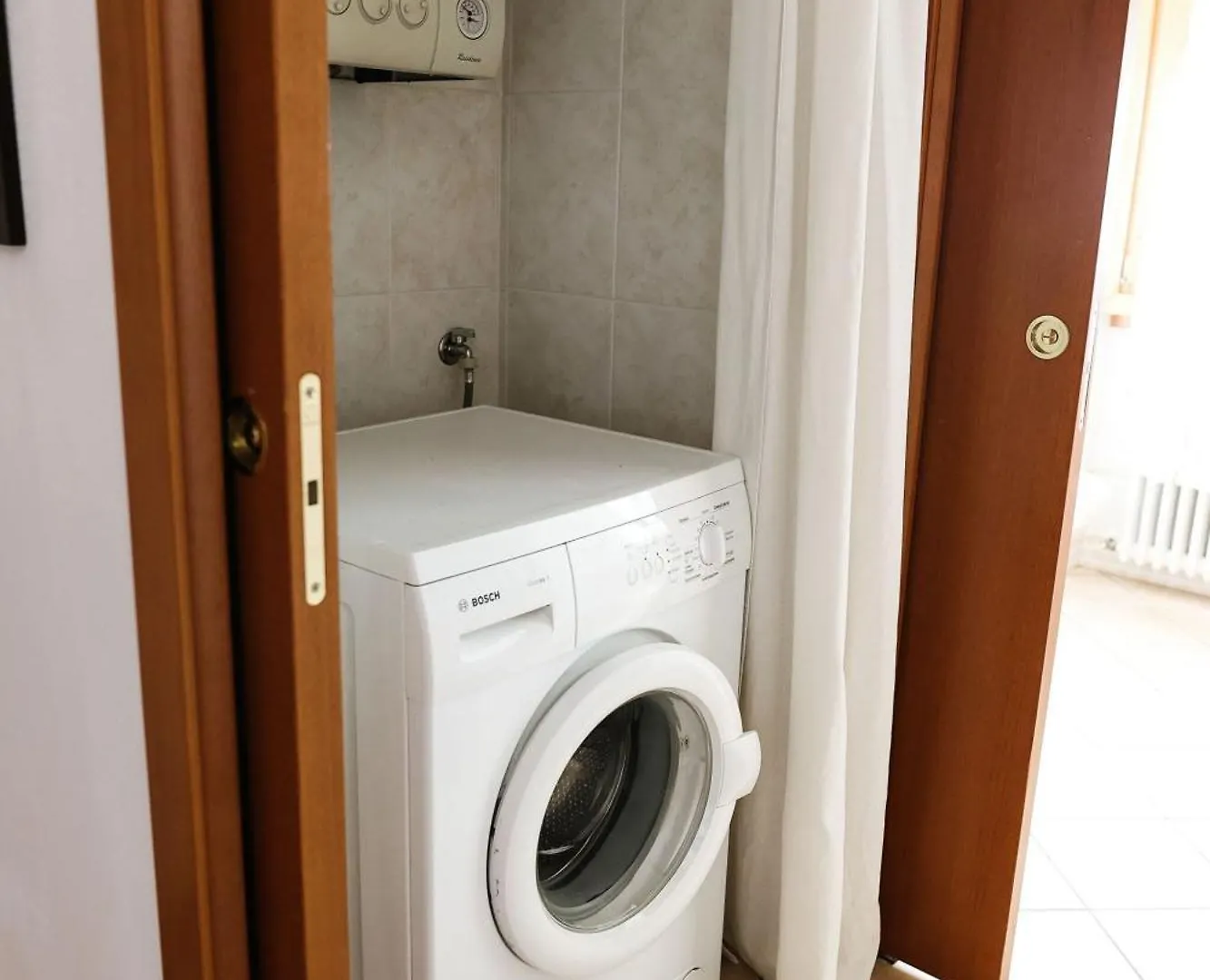 Confortevole Monolocale Faentino Con Terrazza Apartment Faenza 0*,  Italy