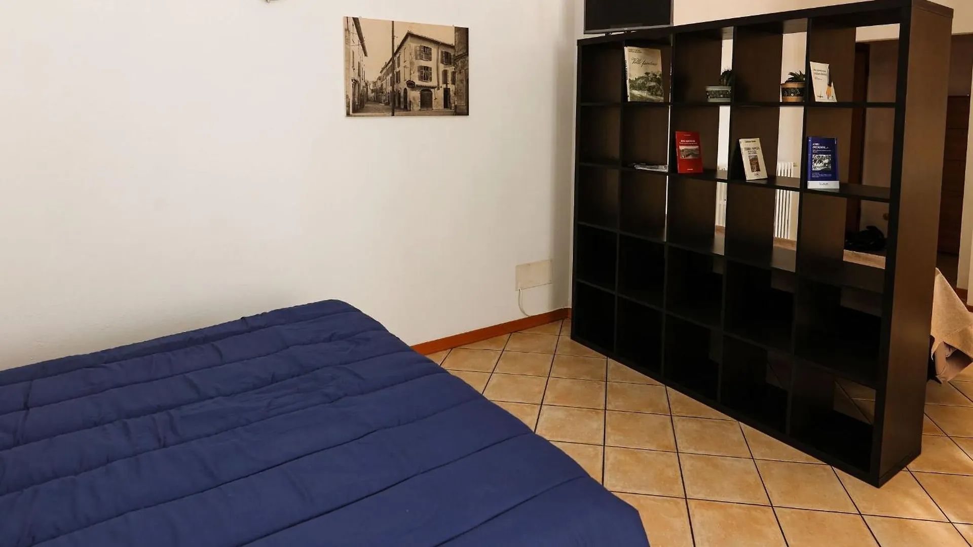 Confortevole Monolocale Faentino Con Terrazza Apartment Faenza Italy