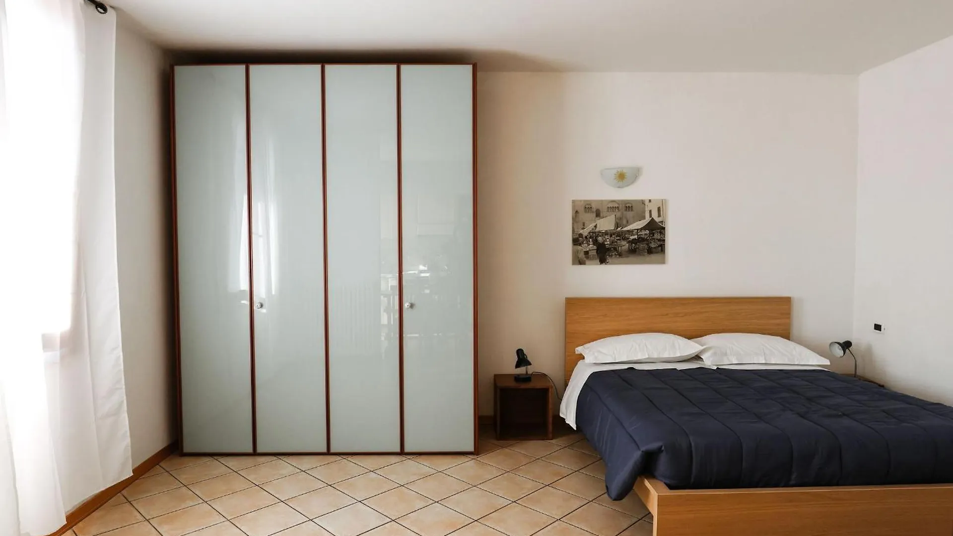 Confortevole Monolocale Faentino Con Terrazza Apartment Faenza