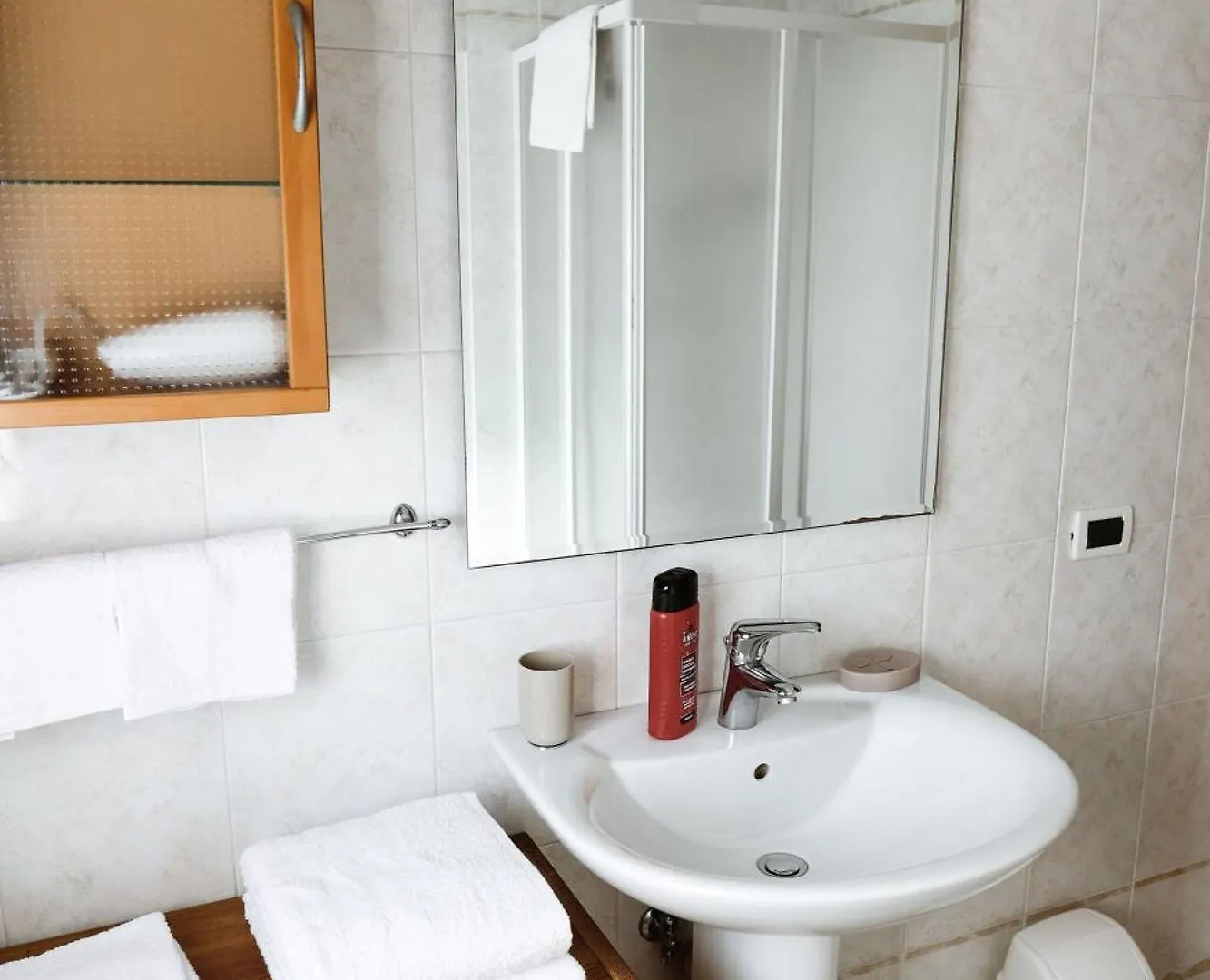 Confortevole Monolocale Faentino Con Terrazza Apartment Faenza