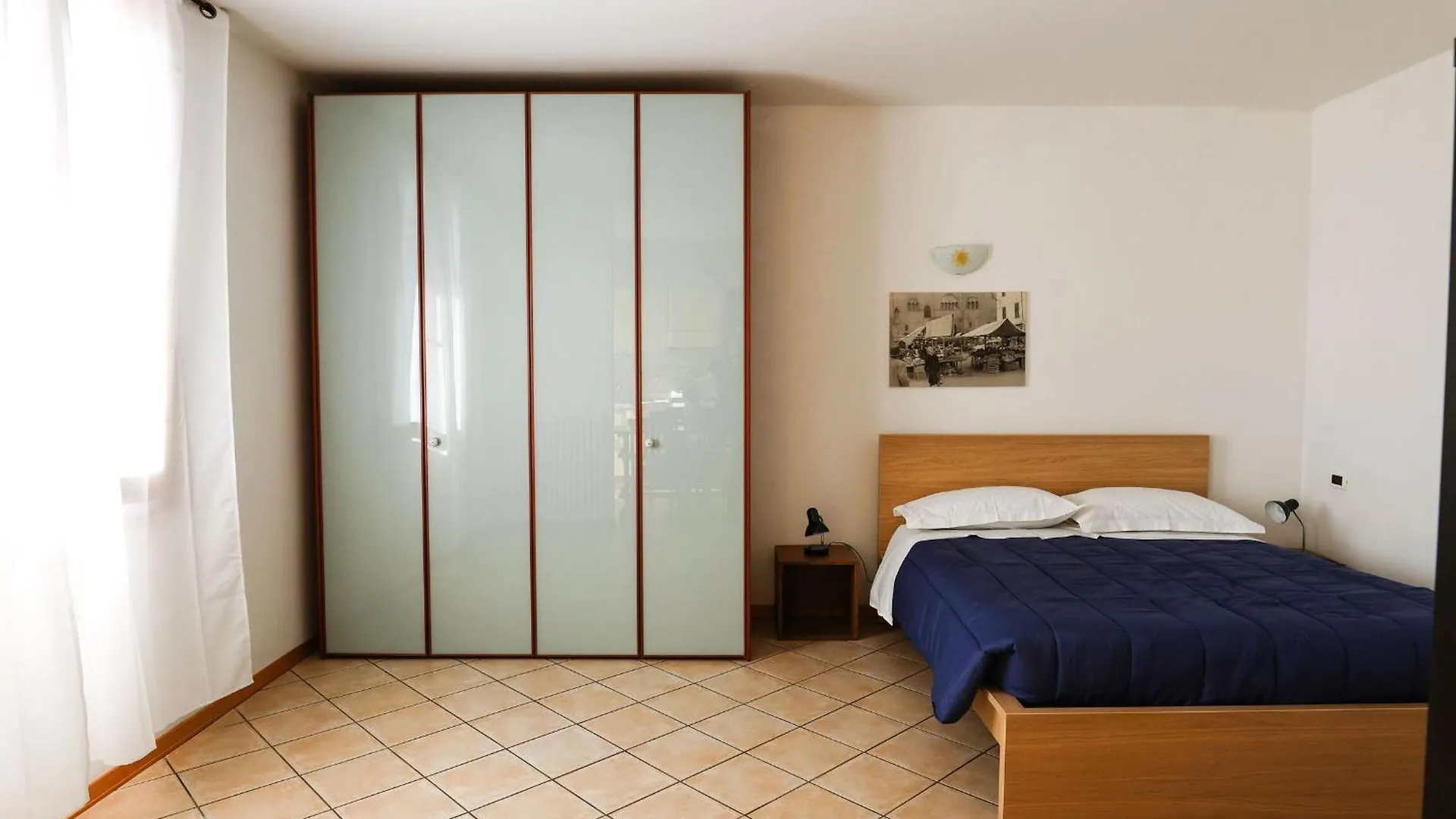 Confortevole Monolocale Faentino Con Terrazza Apartment Faenza 0*,