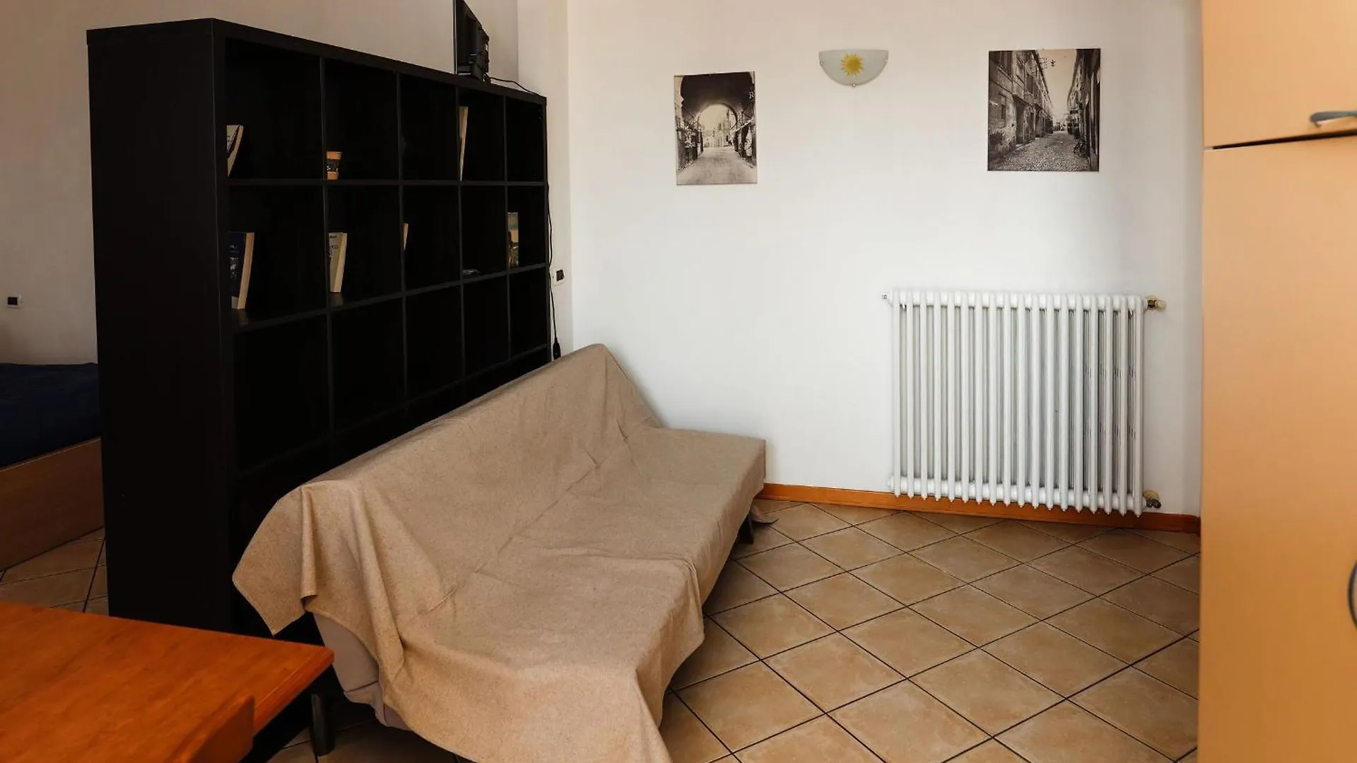 Confortevole Monolocale Faentino Con Terrazza Apartment Faenza