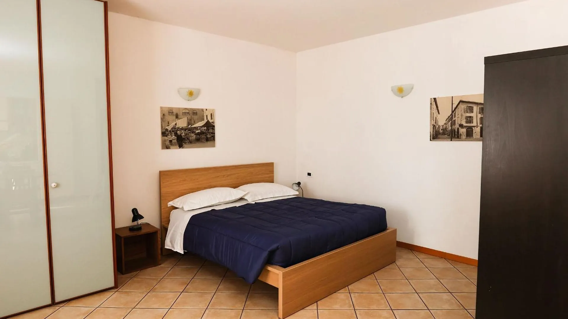 Confortevole Monolocale Faentino Con Terrazza Apartment Faenza 0*,
