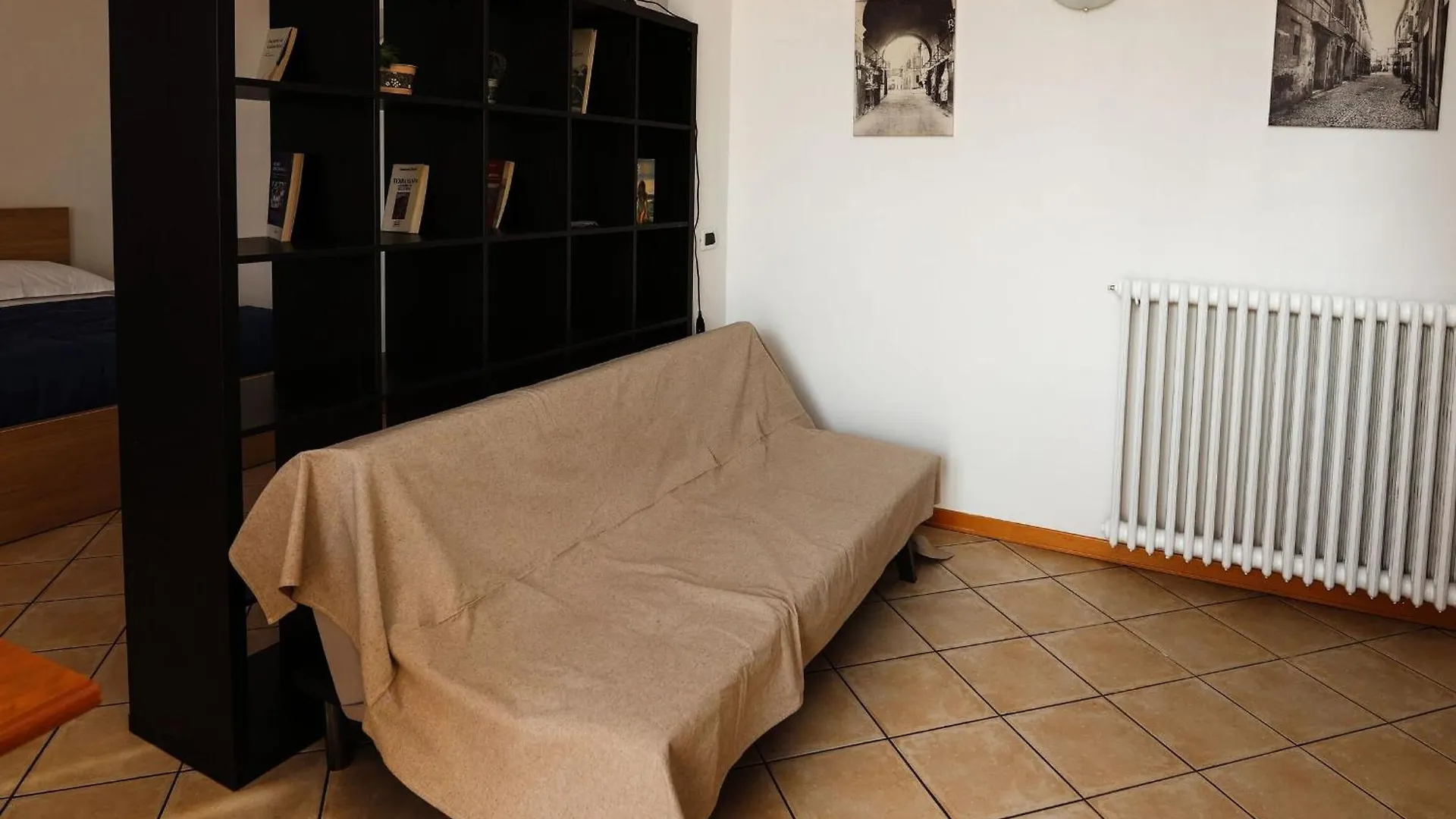 Confortevole Monolocale Faentino Con Terrazza Apartment Faenza