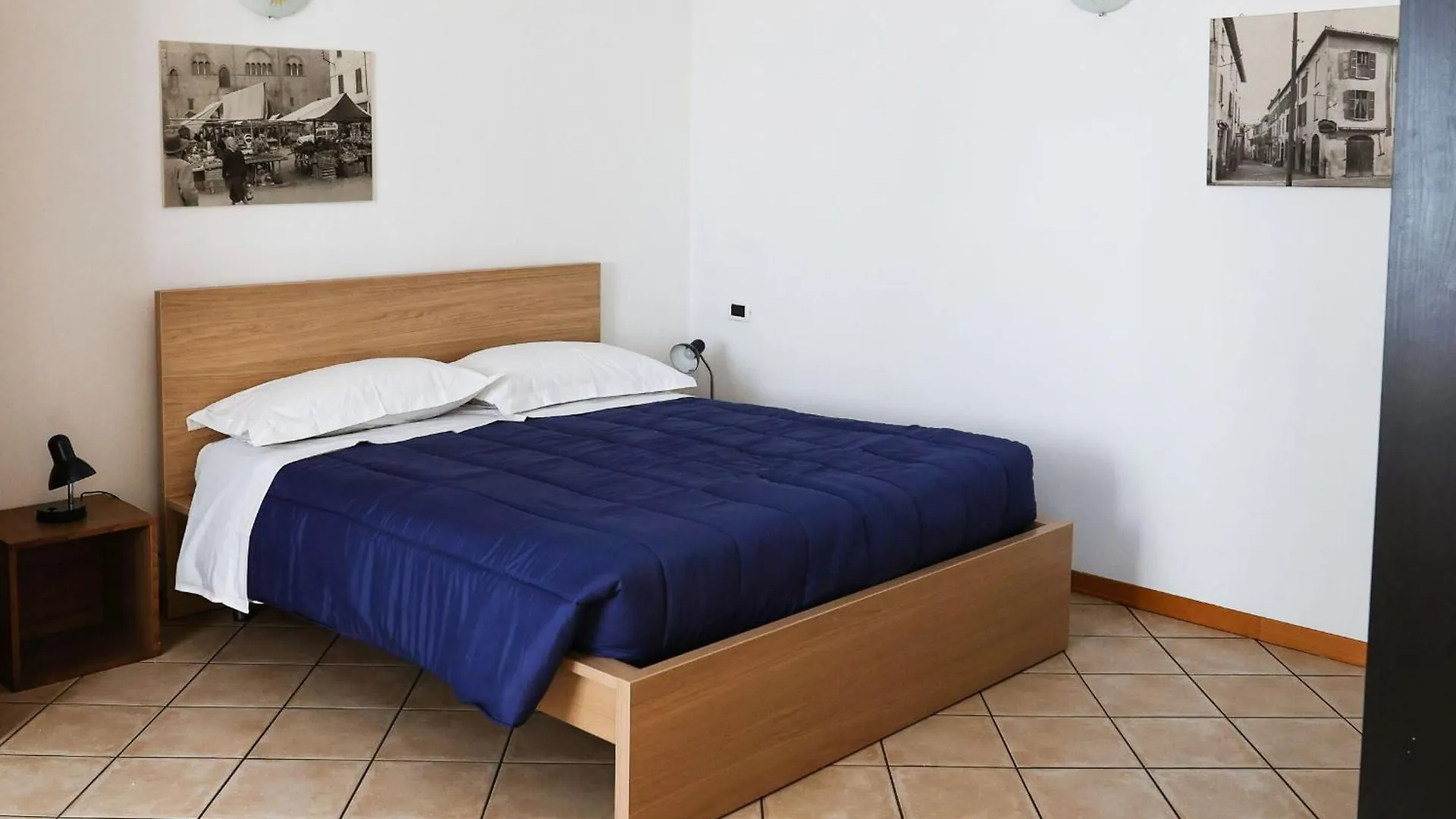 Confortevole Monolocale Faentino Con Terrazza Apartment Faenza