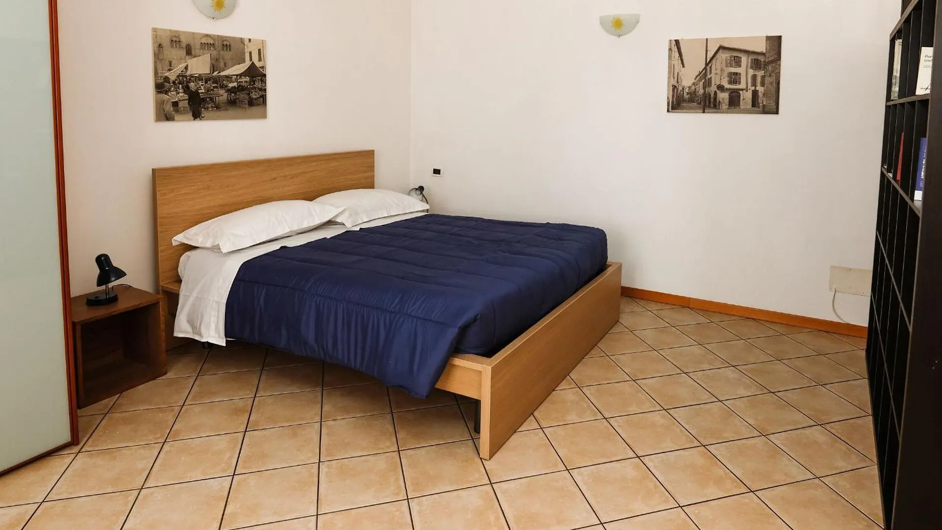 Confortevole Monolocale Faentino Con Terrazza Apartment Faenza 0*,  Italy