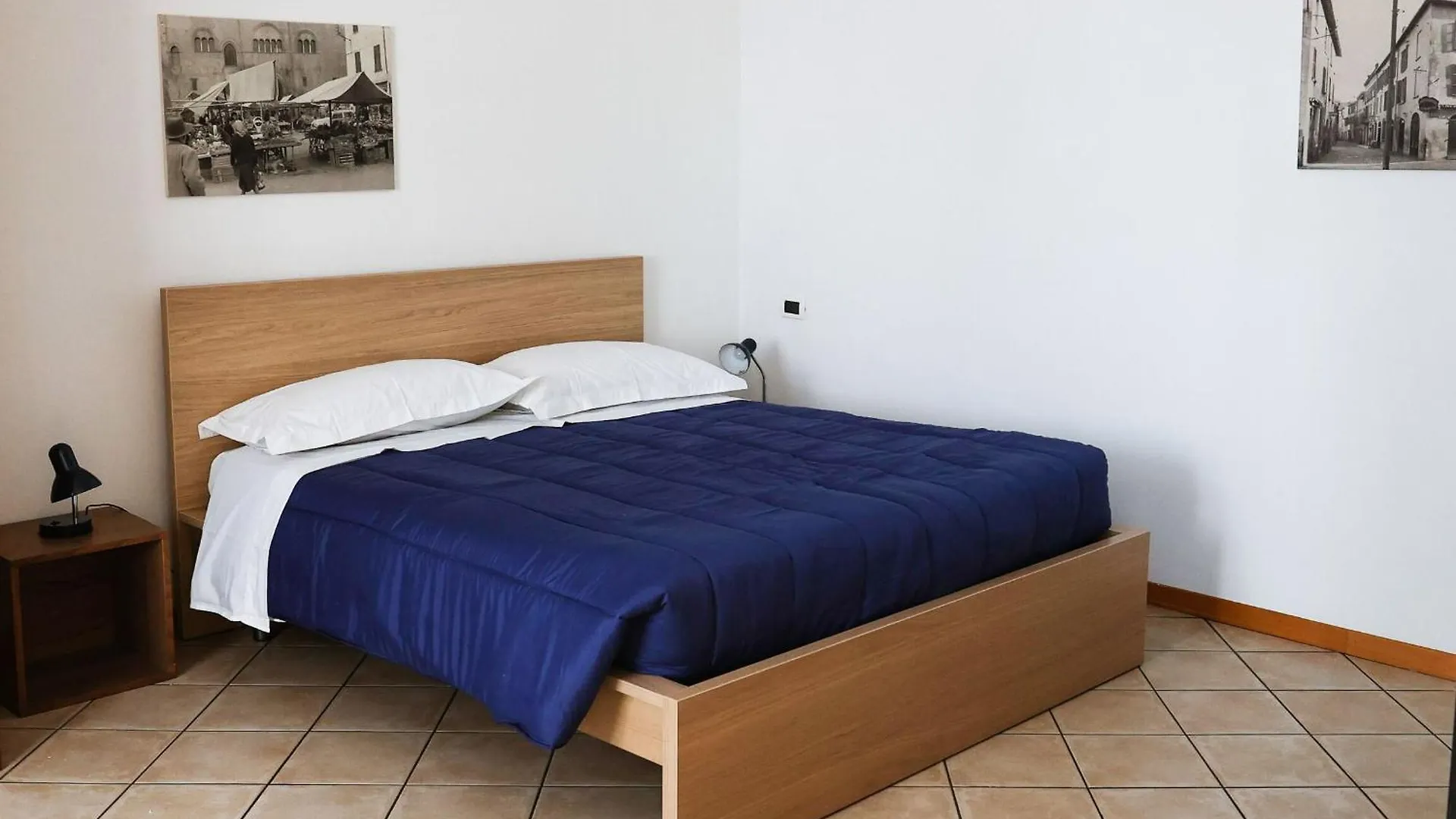 Confortevole Monolocale Faentino Con Terrazza Apartment Faenza