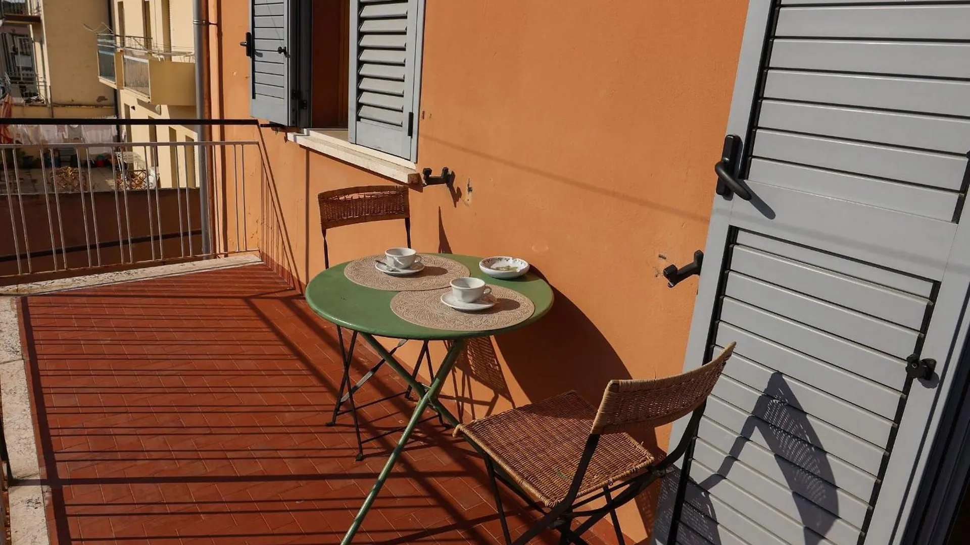 Confortevole Monolocale Faentino Con Terrazza Apartment Faenza