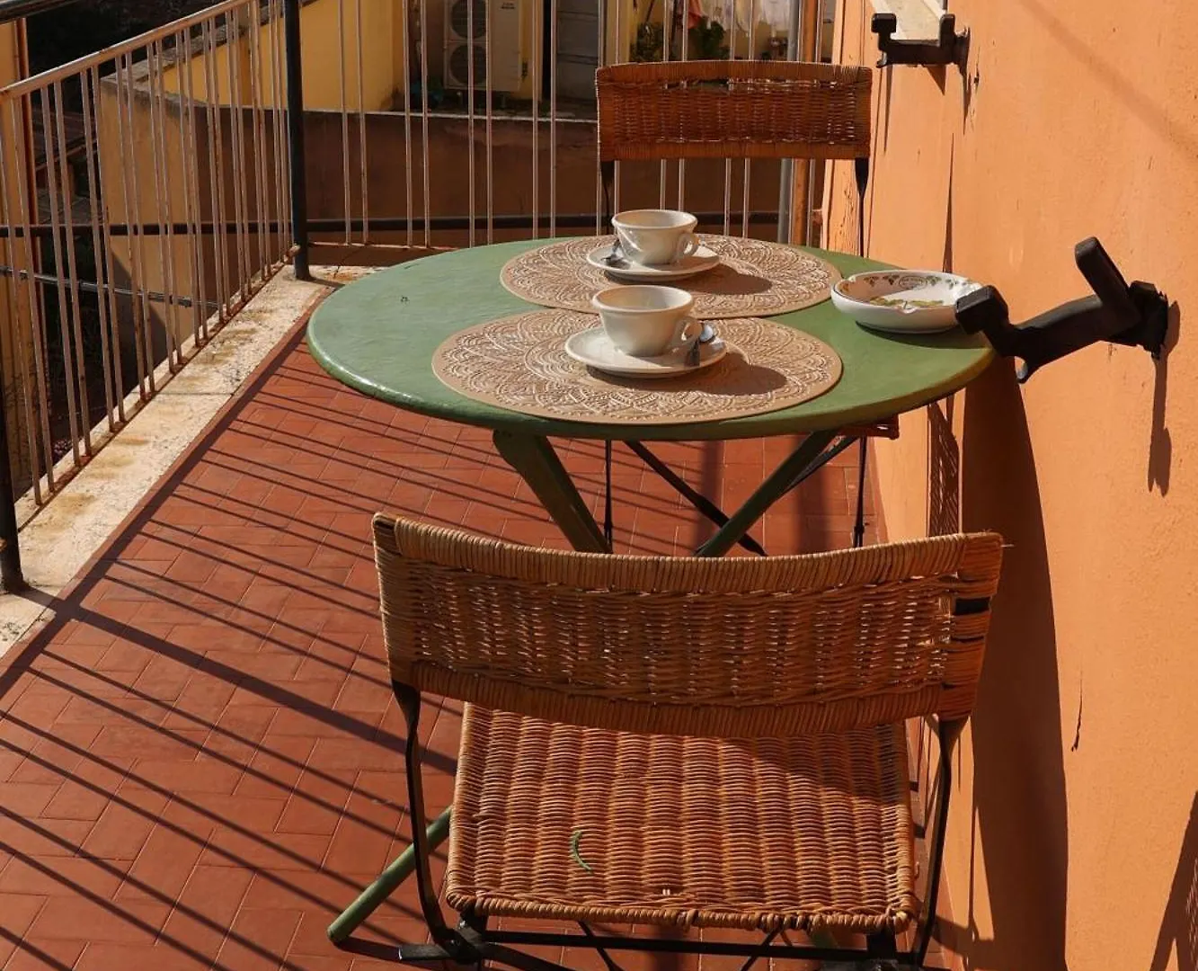 Confortevole Monolocale Faentino Con Terrazza Apartment Faenza