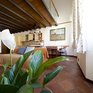  Appartamento Il Loft Di Charme Di Ricc
