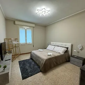  Appartamento Casa Ponte