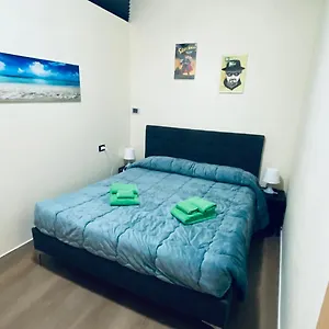 Appartamento Nel Cuore Di