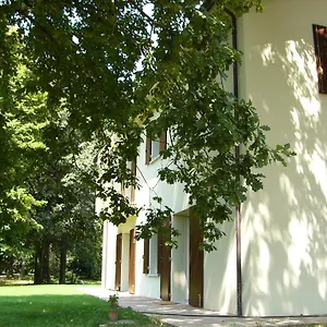  Alloggio per agriturismo Gallegati